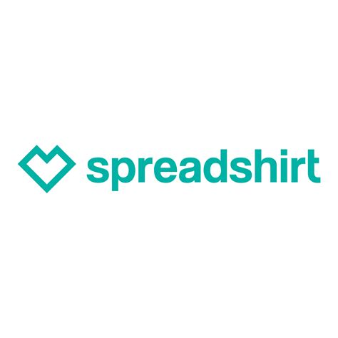 spreadshirt logo|Company History